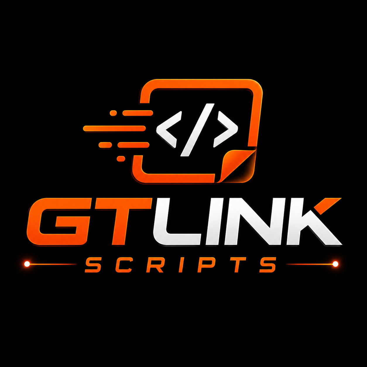 GT LINK SCRIPTS